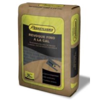 Revoque Fino A La Cal Pennsylvania Bolsa 5 kg